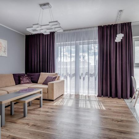 Flow Apartments Stary Toruń Extérieur photo