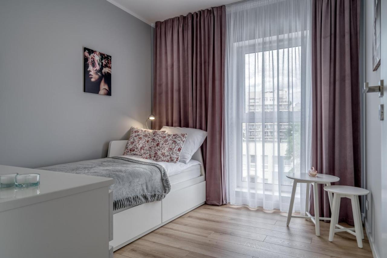 Flow Apartments Stary Toruń Extérieur photo