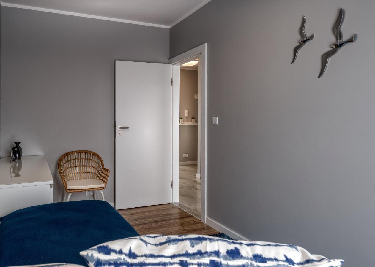 Flow Apartments Stary Toruń Extérieur photo