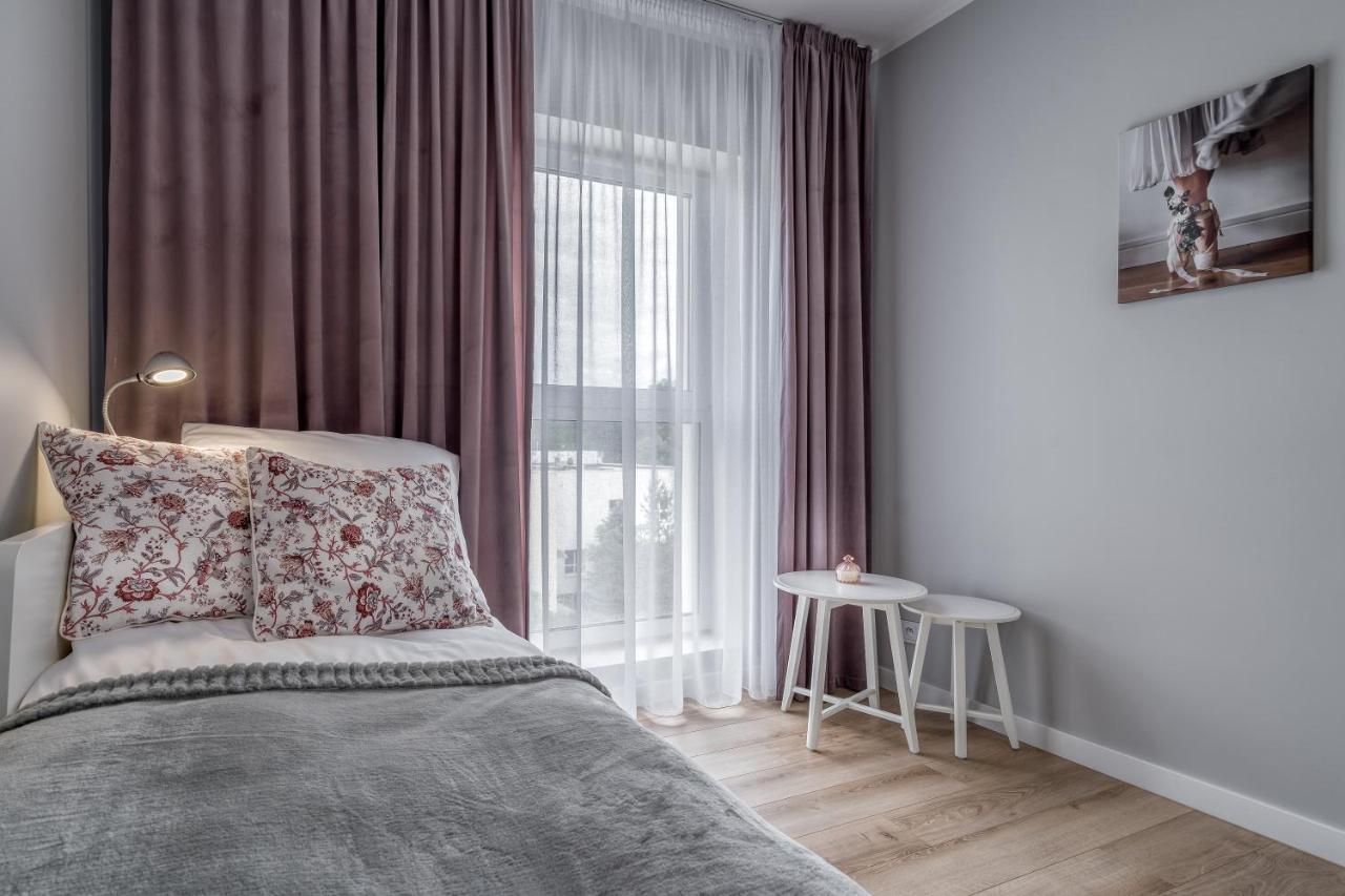 Flow Apartments Stary Toruń Extérieur photo